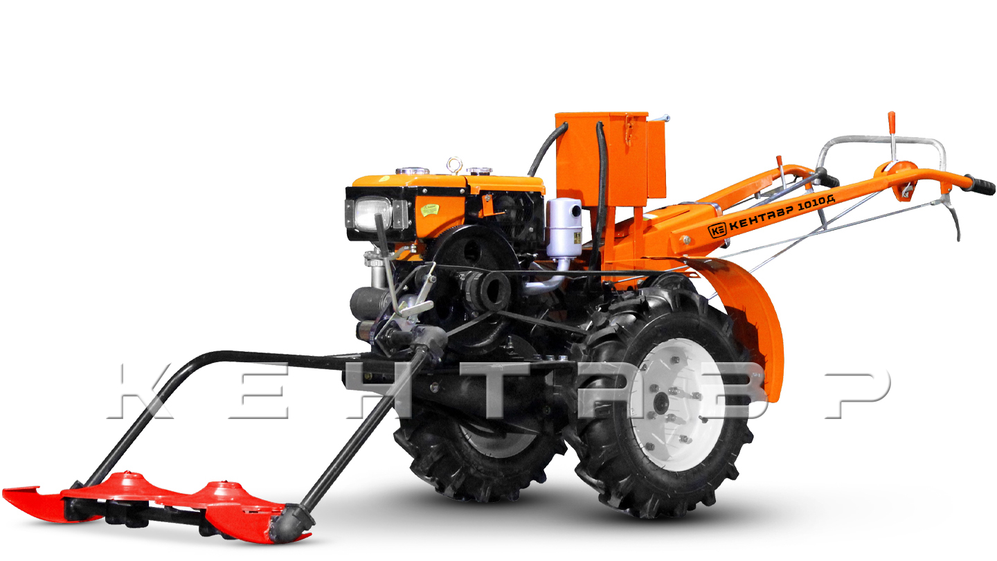 Мотоблок Кентавр 1010Д (Toyokawa)