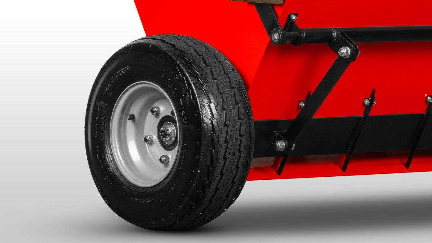 Разбрасыватель TOSS E — 1200 0