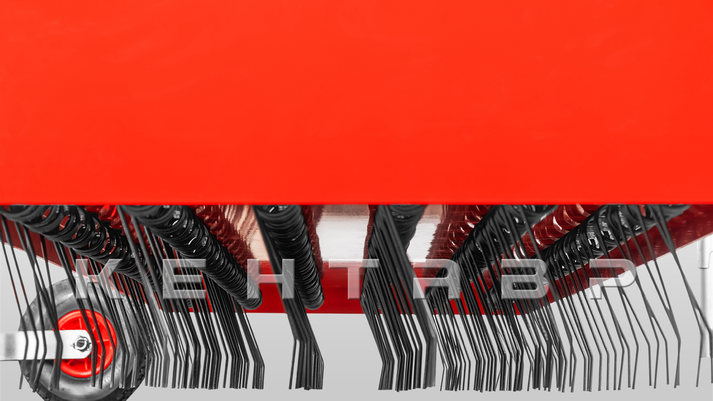 Разуплотнитель TOSS S — 2200