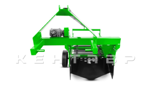 Картофелекопалка Flagman | Флагман 540 короткая + (кардан 72см/6х6)
