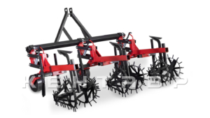 Роторный рыхлитель универсальный (Ежик)