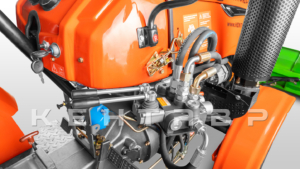 Отвал Flagman | Флагман к трактору Кентавр PRO 244 (1,6 м)