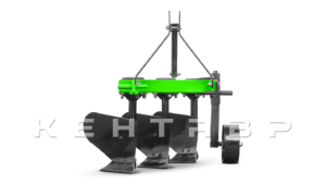 Плуг Flagman | Флагман 3,20