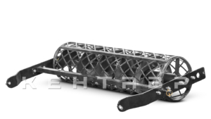 Каток сетчатый для почвофрезы Flagman | Флагман PRO 1400 (1,4 м)