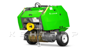 Пресс-подборщик Flagman | Флагман 8050