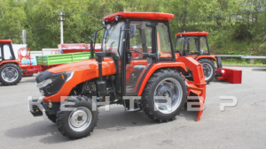 Снегоочиститель Уралец Н23 (2,0 м)