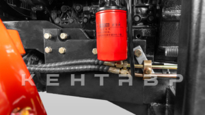 Фронтальный погрузчик Flagman | Флагман EKO Кентавр Т-244-300