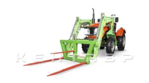 Фронтальный погрузчик Kerland | Керланд PRO Т-244/254-500
