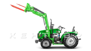 Фронтальный погрузчик Kerland | Керланд PRO Т-244/254-500