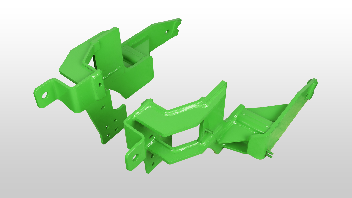 Фронтальный погрузчик Kerland | Керланд PRO Т-244/254-500 0