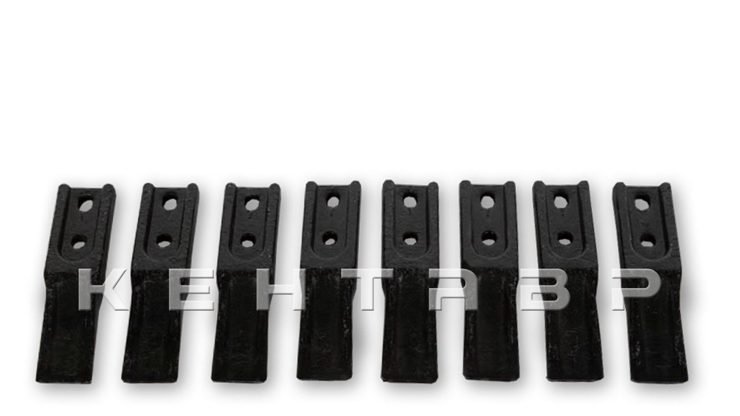 Фронтальный погрузчик Kerland | Керланд PRO Т-244/254-500 (челюстной)