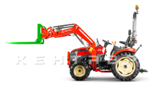 Вилы палетные Flagman | Флагман 160 (45-50)