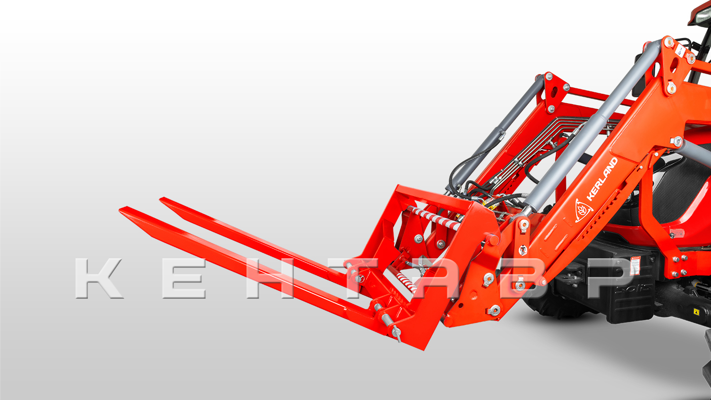 Вилы палетные Flagman | Флагман 160 (45-50)