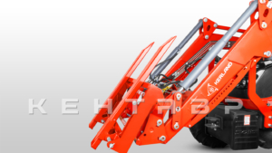 Вилы палетные Flagman | Флагман 160 (45-50)