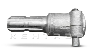 Адаптер на карданный вал 8х6 (внутренний 8, наружный 6)
