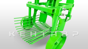 Картофелекопалка вибрационно-грохотная Flagman | Флагман Т-4/5