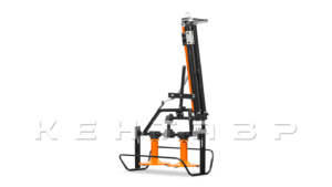 Косилка роторная, задненавесная Кентавр KРЗ-Т2 (0,85 м)