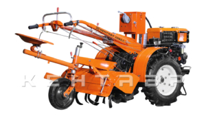 Почвофреза Кентавр к мотоблокам с водяным охл.