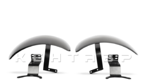 Крылья передние, усиленные для Кентавр PRO Т-254 (левое и правое)