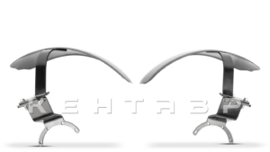 Крылья передние, усиленные для Кентавр PRO Т-444 G2 (левое и правое)