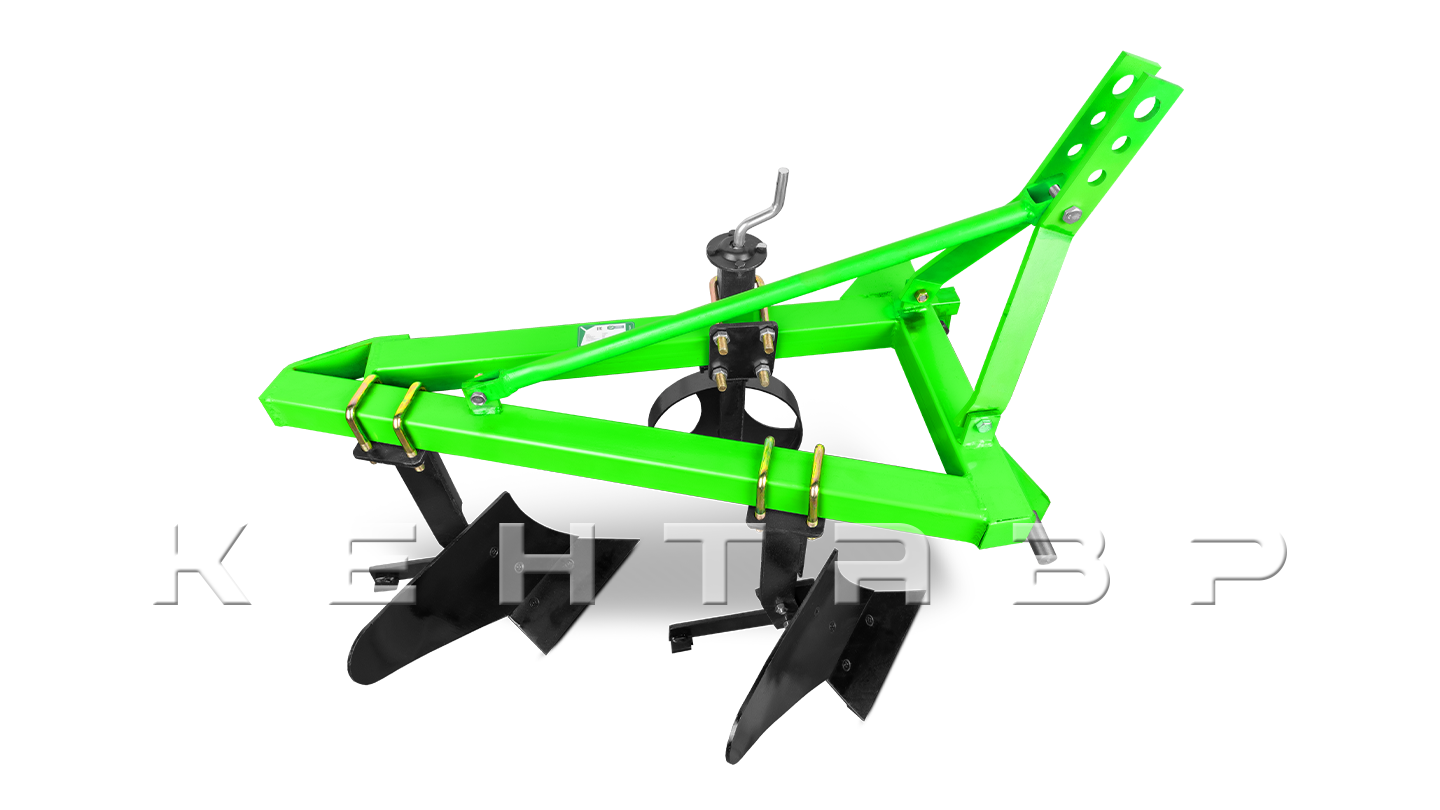 Плуг Flagman | Флагман EKO 1L-220