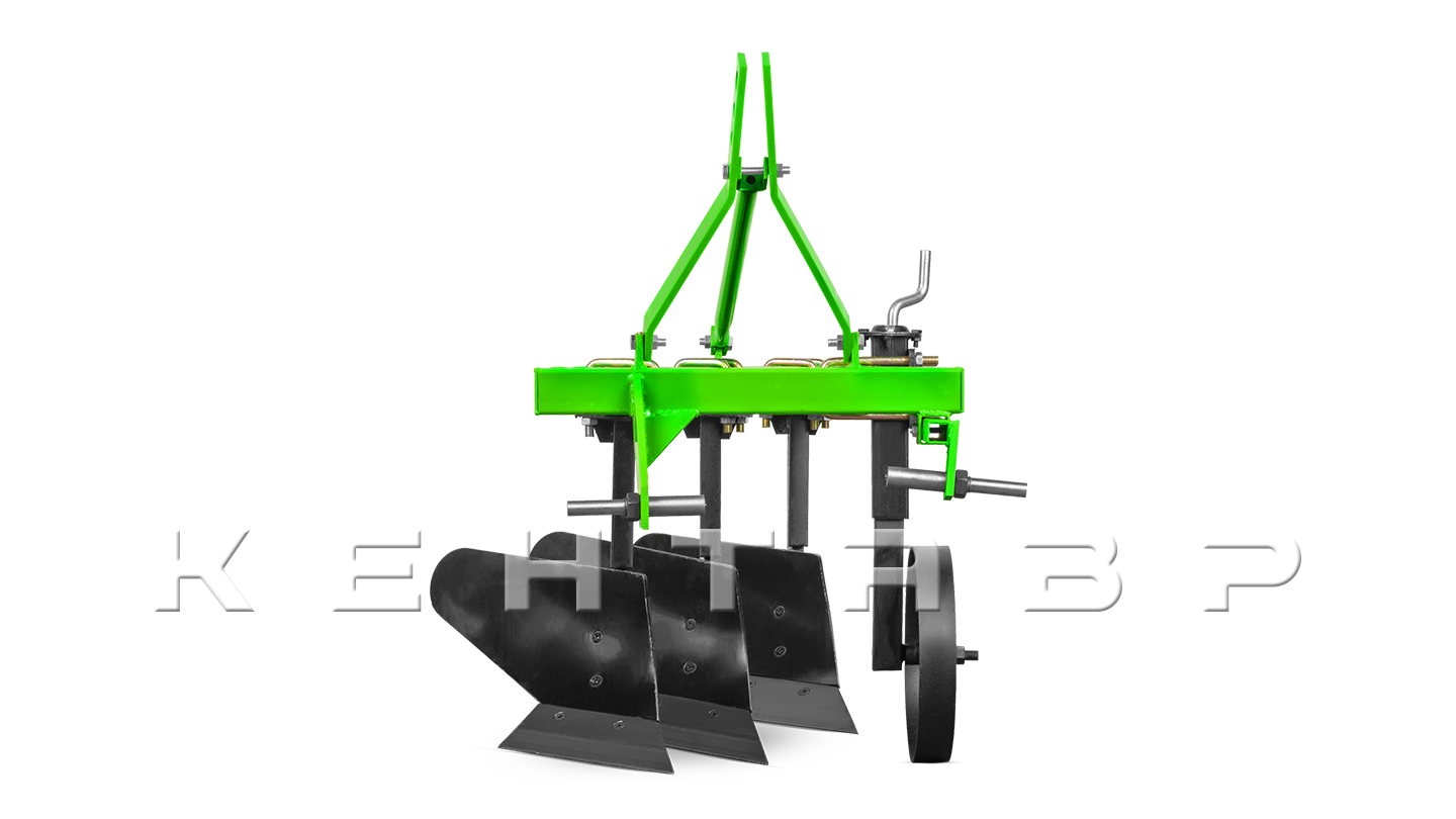 Плуг Flagman | Флагман EKO 1L-320