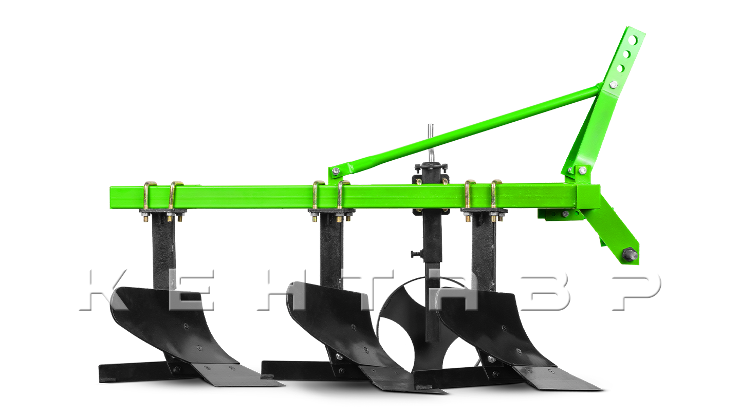 Плуг Flagman | Флагман EKO 1L-320