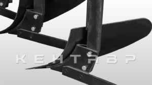 Плуг Flagman | Флагман EKO 1L-320