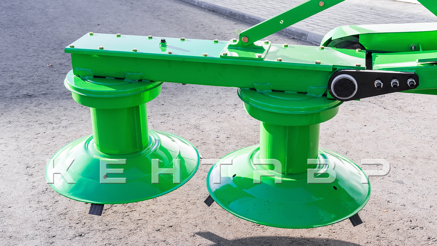 Косилка роторная Flagman | Флагман PRO 135 (1,35 м)