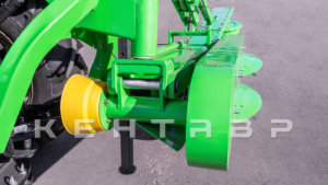 Косилка роторная Flagman | Флагман PRO 165 (1,65 м)