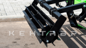 Глубокорыхлитель Flagman | Флагман PRO 3-3