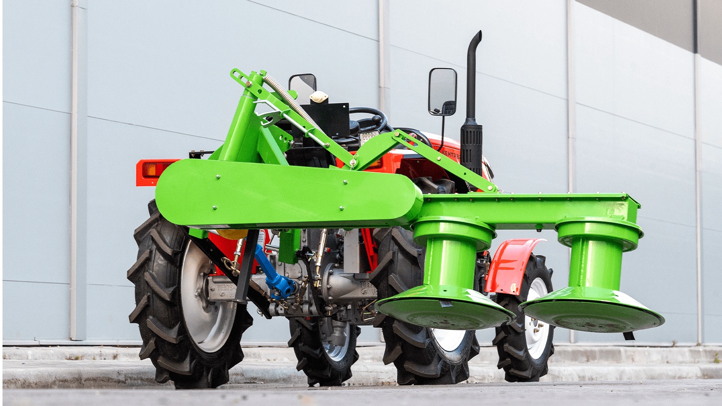 Косилка роторная Flagman | Флагман PRO 135 (1,35 м) 0