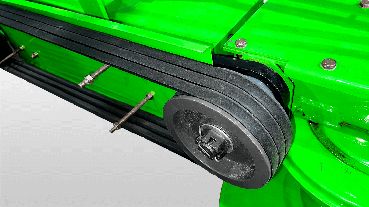 Косилка роторная Flagman | Флагман PRO 135 (1,35 м) 0