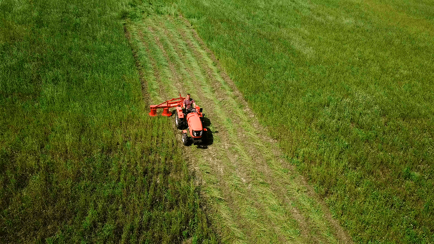 Косилка роторная Wirax | Виракс Z-069/1 (1,65 м) 0