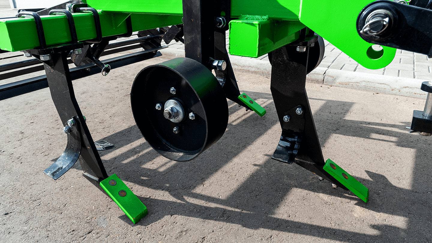 Глубокорыхлитель Flagman | Флагман PRO 3-3 0