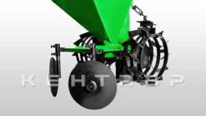 Картофелесажалка Flagman | Флагман 1-1 (55-65 см)