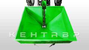 Картофелесажалка Flagman | Флагман 1-1 (55-65 см)