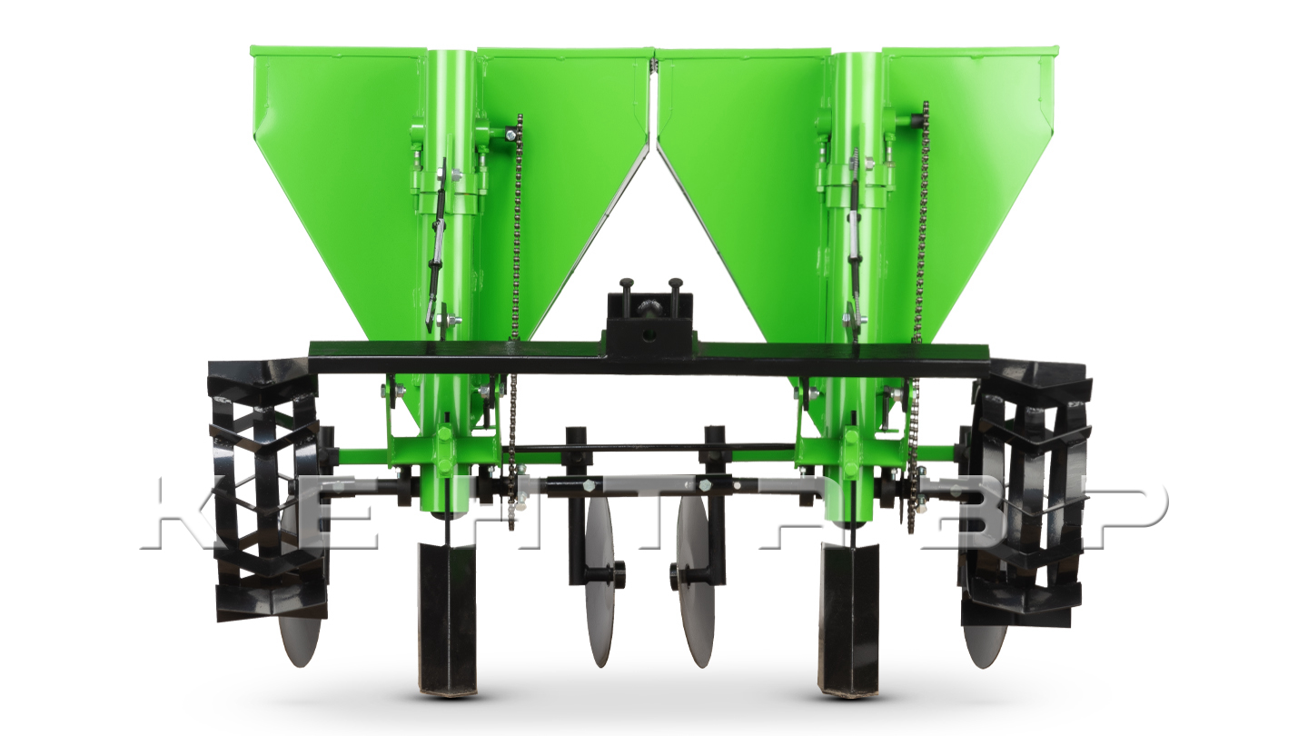 Картофелесажалка Flagman | Флагман 1-2 (55-65 см)