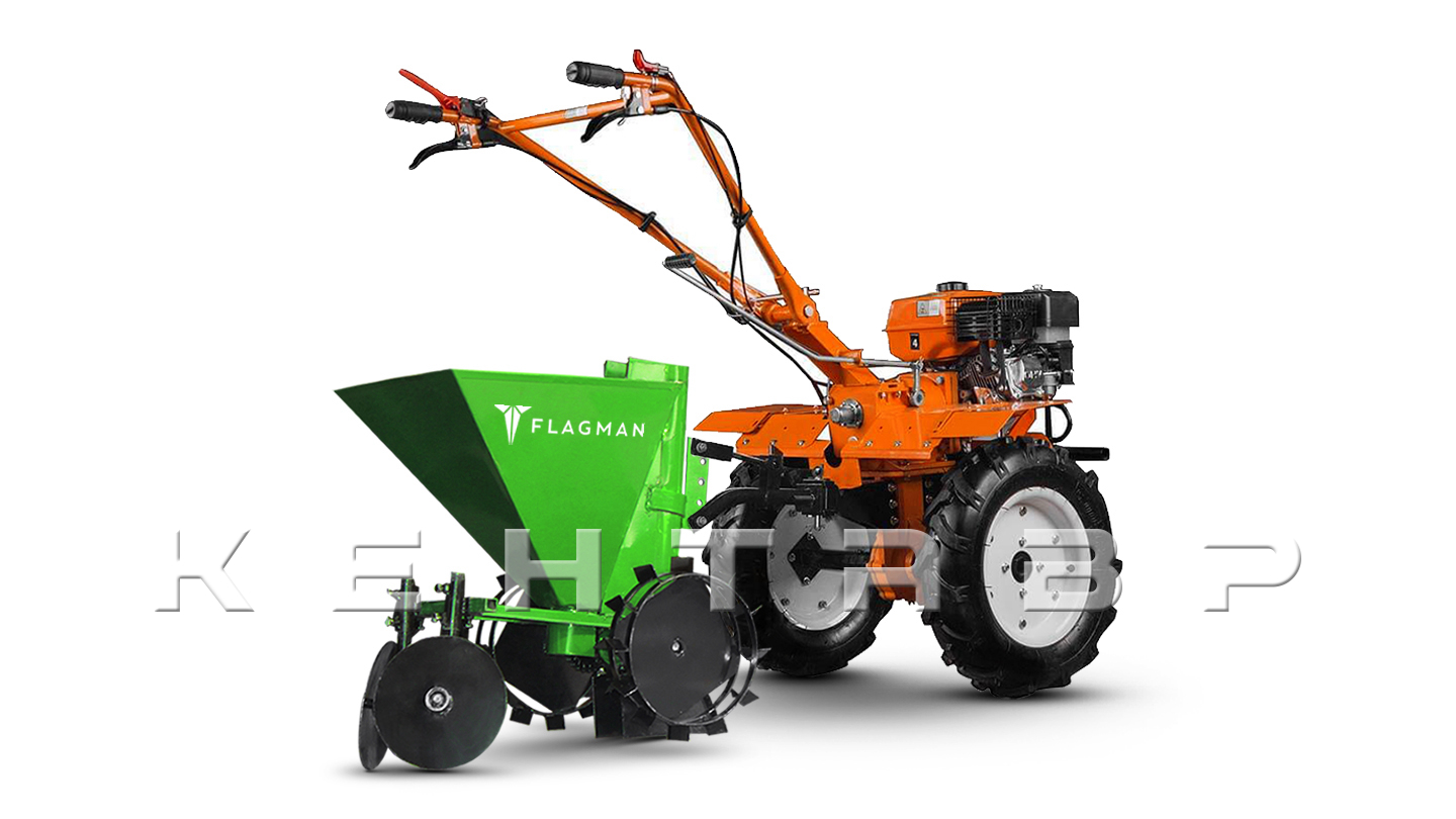 Картофелесажалка Flagman | Флагман 01 (55-65 см) универсальная