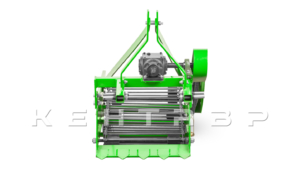 Картофелекопалка транспортерная Flagman | Флагман 4-540/4U-1