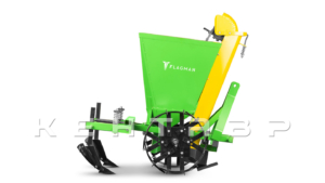 Картофелесажалка Flagman | Флагман 3-1-90 (62,5-67,5 см)