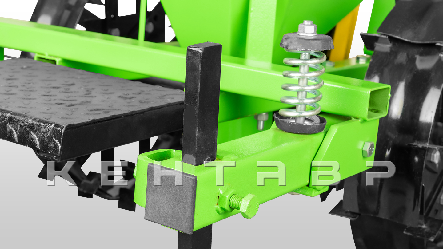 Картофелесажалка Flagman | Флагман 3-1-90 (62,5-67,5 см)