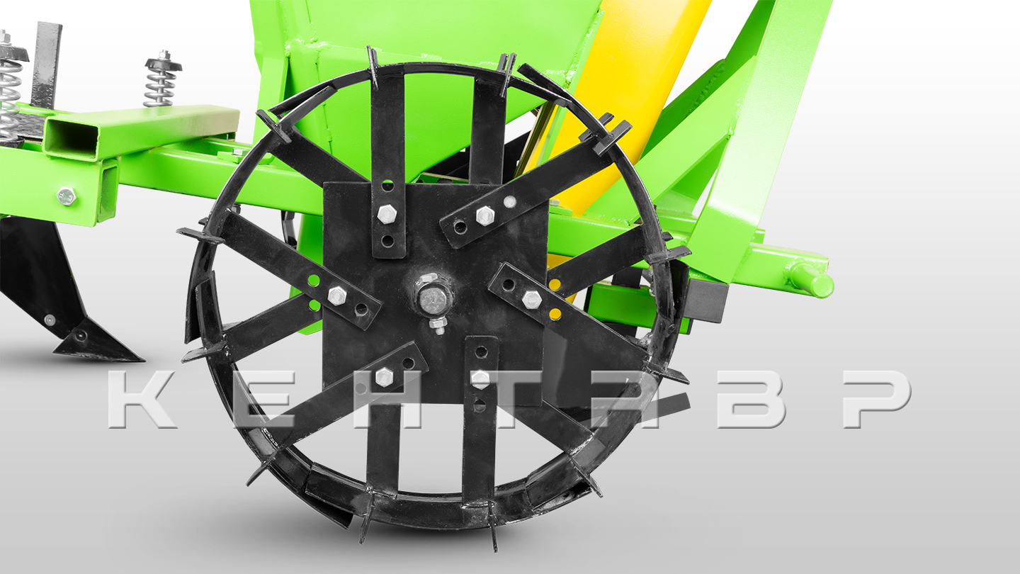 Картофелесажалка Flagman | Флагман 3-1-90 (62,5-67,5 см)