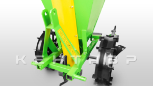 Картофелесажалка Flagman | Флагман 3-1-90 (62,5-67,5 см)