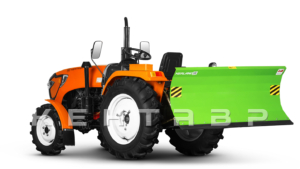 Отвал задненавесной Flagman | Флагман 3560/3 (1,8 м)