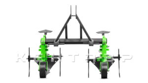 Культиватор-окучник Flagman | Флагман PRO 3-2