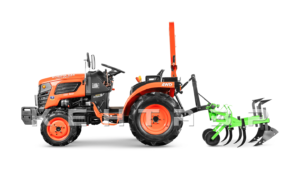 Культиватор-окучник Flagman | Флагман PRO 3-2