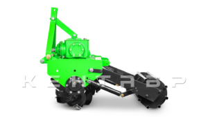 Почвофреза Flagman | Флагман EKO 1400 (1,4 м)