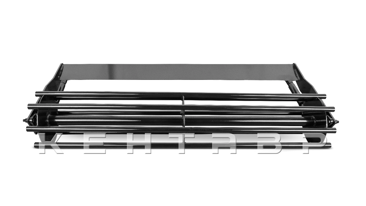 Каток трубчатый для почвофрезы Flagman | Флагман EKO 1400 (1,4 м)