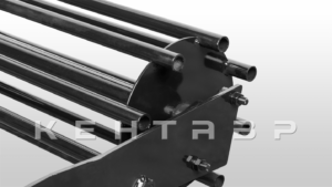 Каток трубчатый для почвофрезы Flagman | Флагман EKO 1400 (1,4 м)